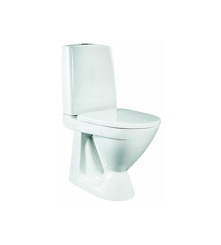 IDO Glow wc-istuin, korkea malli
